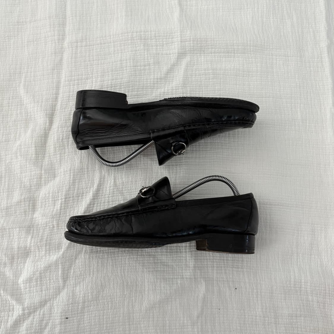  ▫️Gucci Horsebit Loafer 상품이미지4