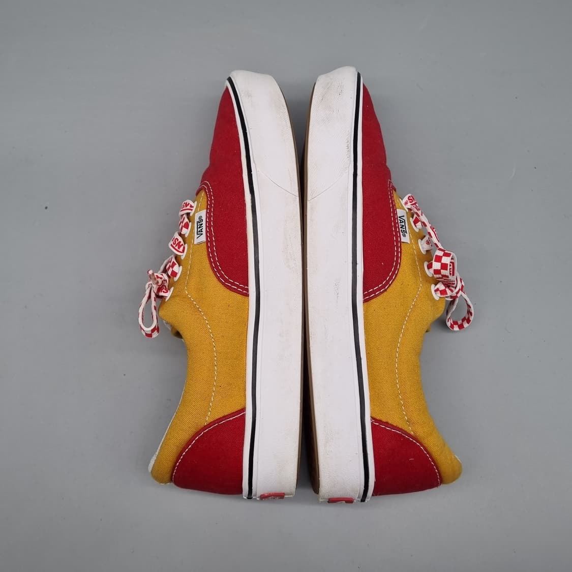 반스 컴피쿠시  에라 남성스니커즈260 상품이미지5