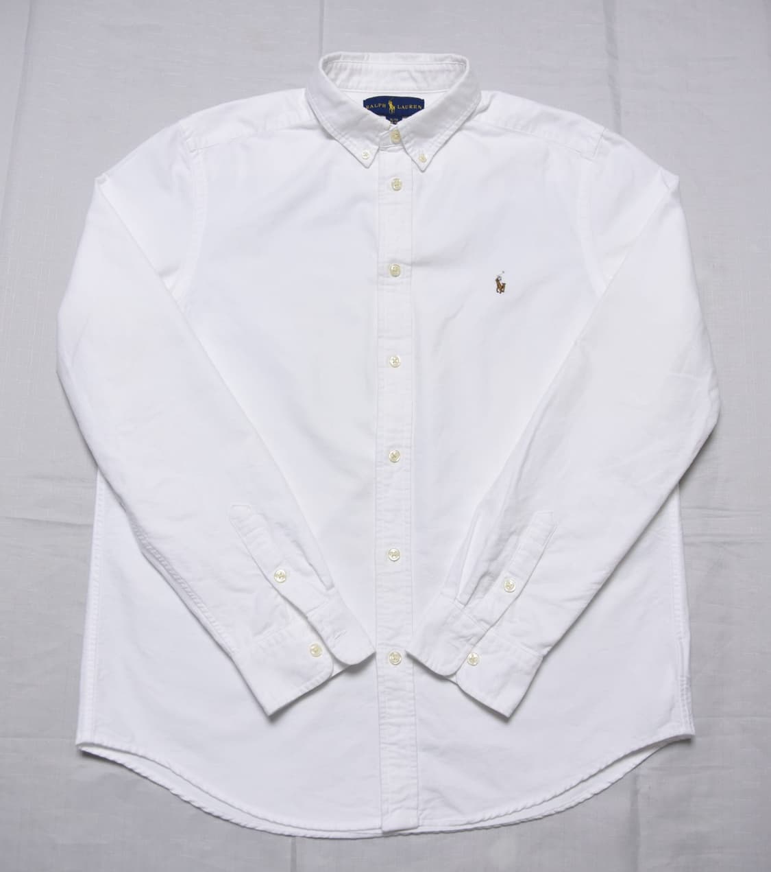 랄프로렌 셔츠 XL (18-20) 남성용 클래식 셔츠 상품이미지2