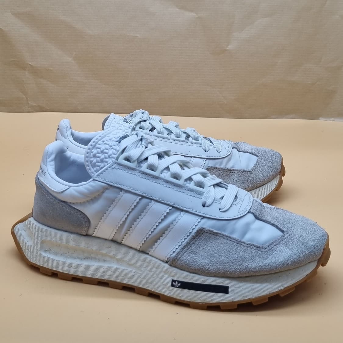 아디다스 레트로피 e5 여성운동화235. 상품이미지1