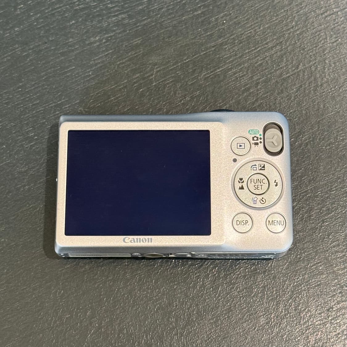 캐논 익시 IXY200F (IXUS105) 실버 상품이미지4