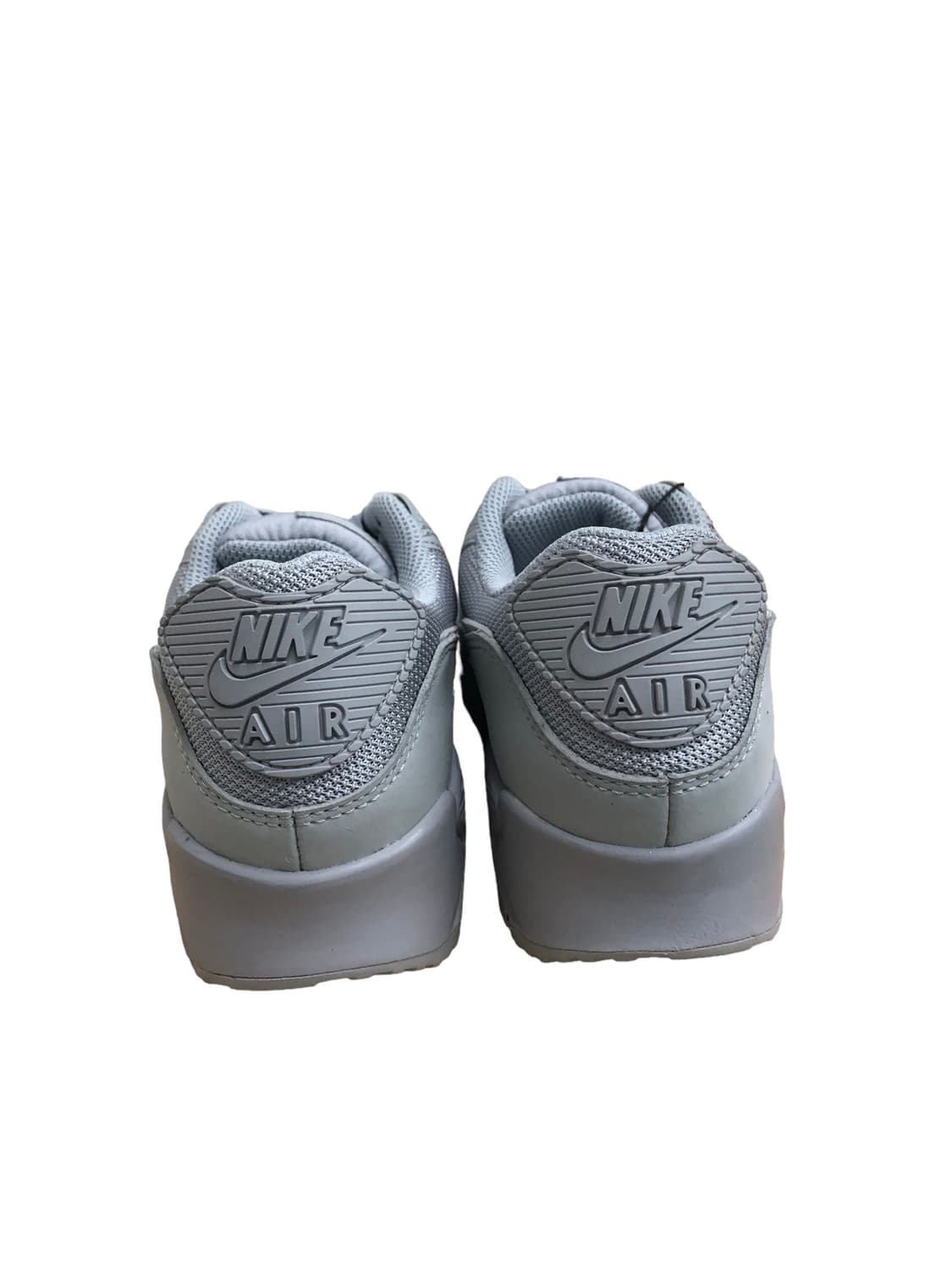 Nike Air Max 90 Triple Grey250 상품이미지3
