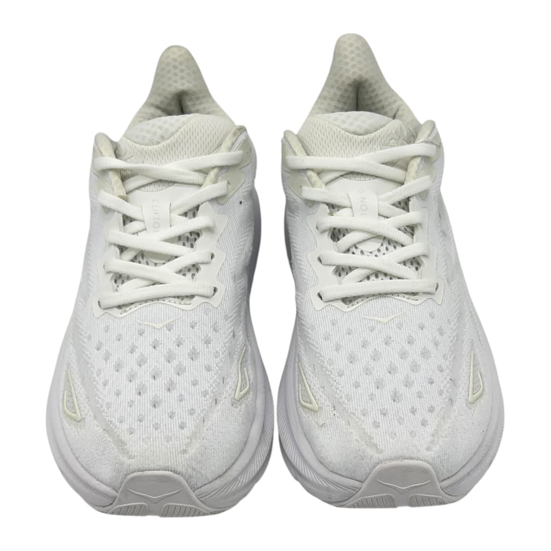 245 W 호카 클리프톤9 화이트 상품이미지4