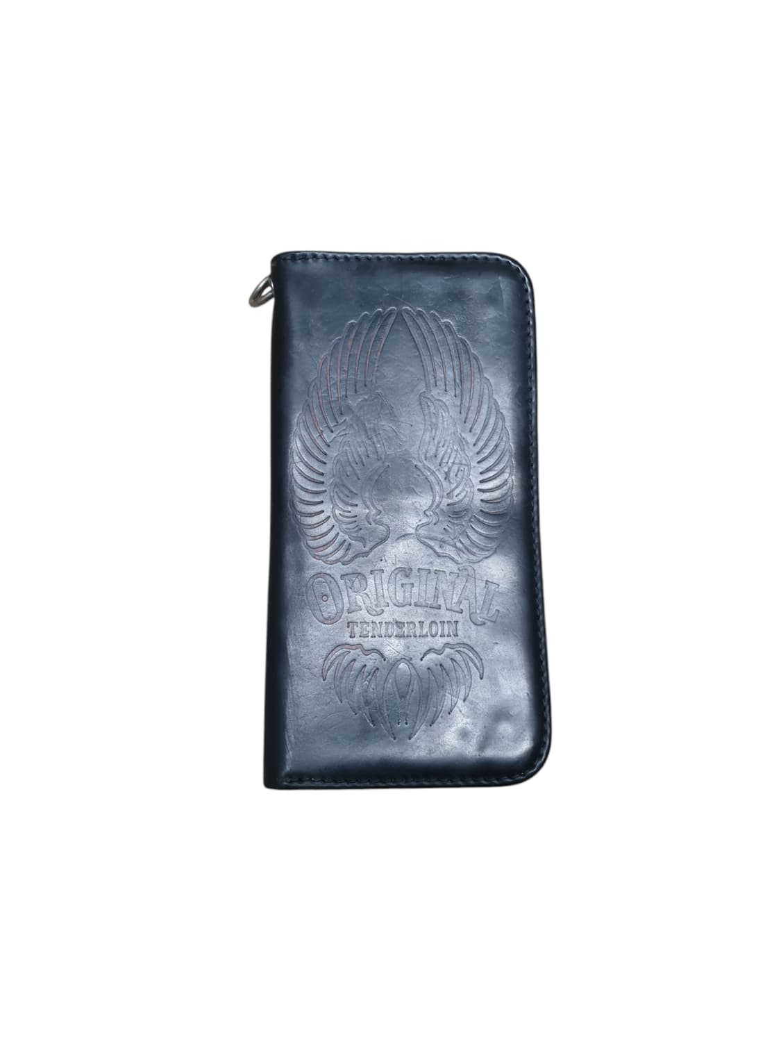 텐더로인 말가죽 지갑 상품이미지2