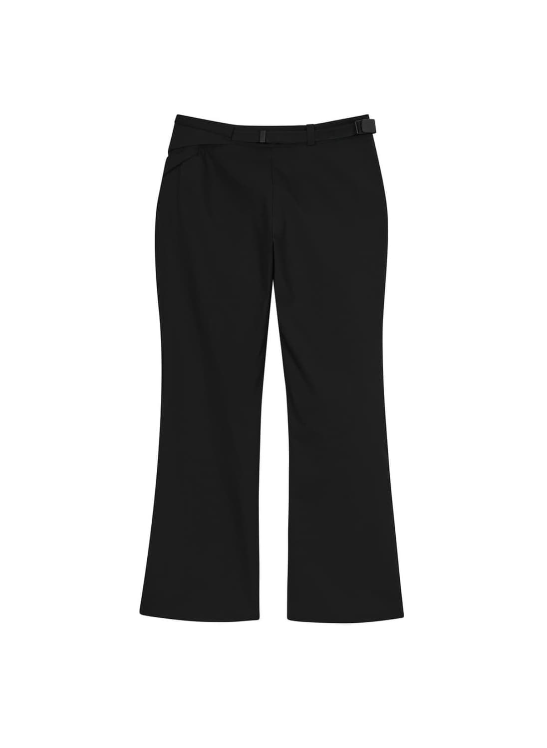 Hyeinseo Cinched Pocket Pants 상품이미지2