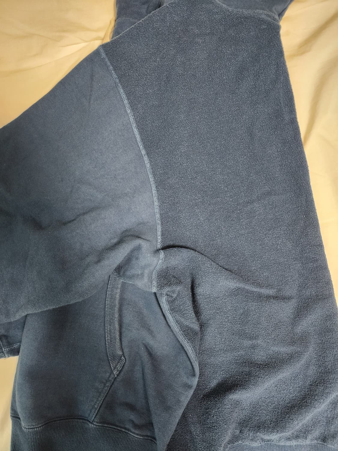 namerclothing 후드티 L 상품이미지2