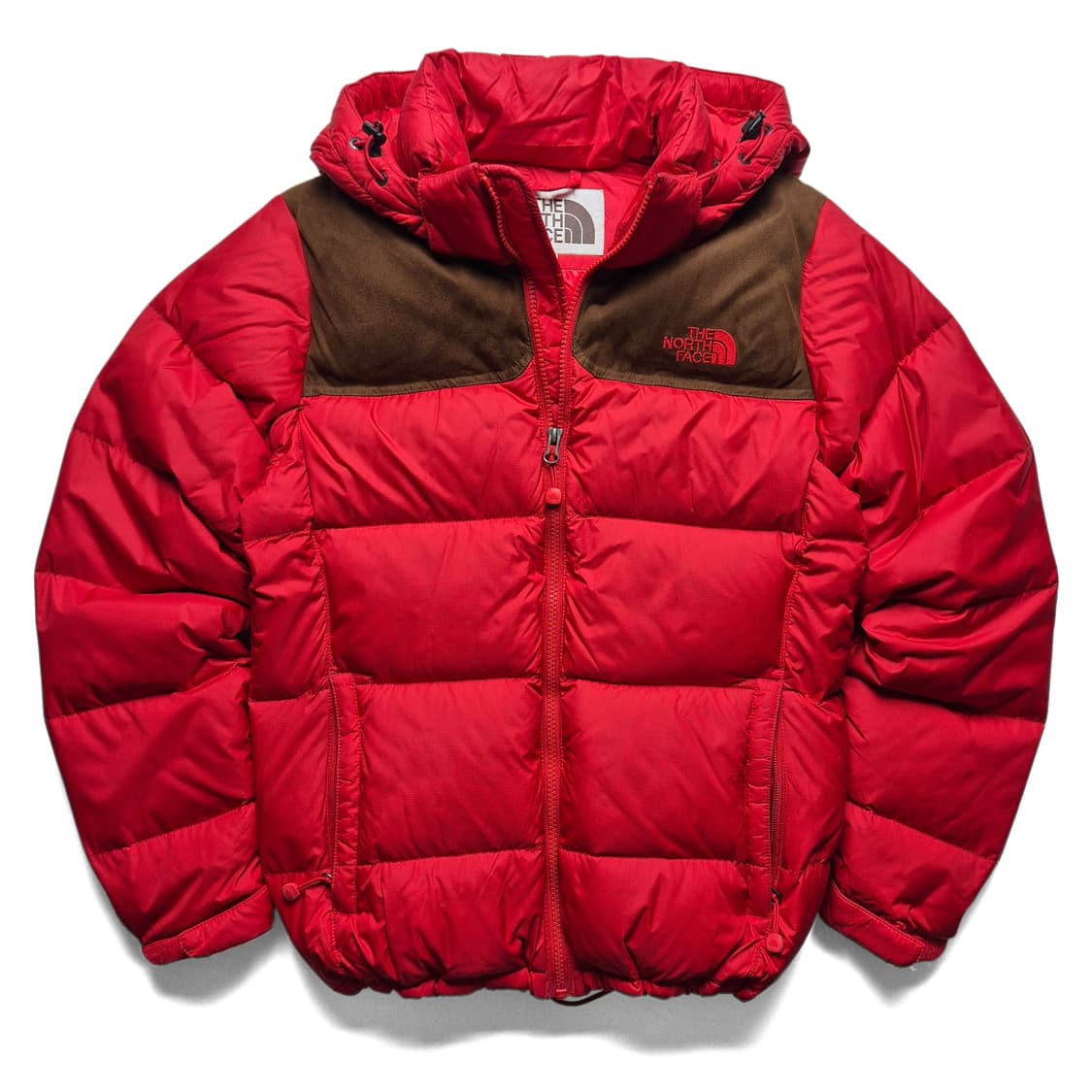 [80] 노스페이스 눕시 700LTD 패딩 상품이미지1