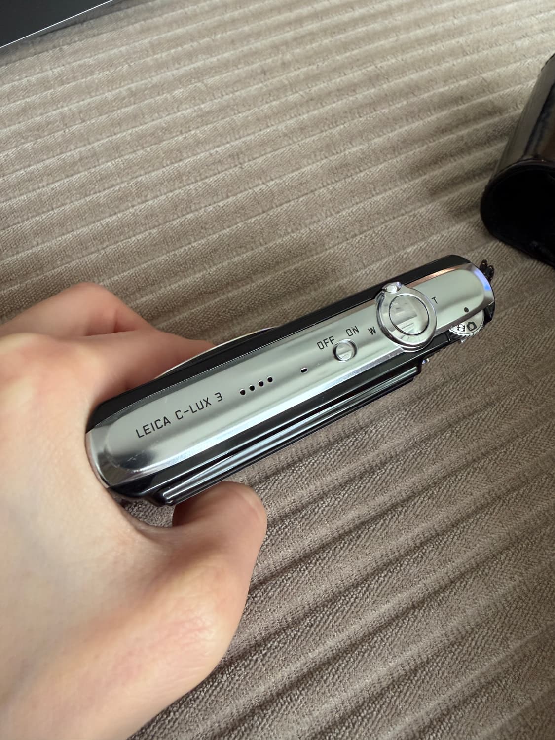 라이카 c-lux3 상품이미지6