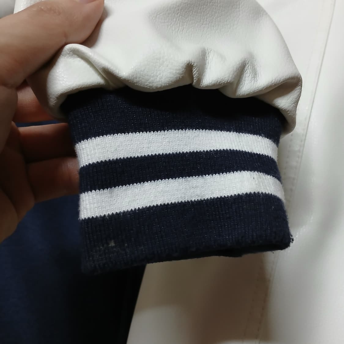 HANYANG 한양대 과잠 바시티 자켓 점퍼 야구 한양대학교 상품이미지10