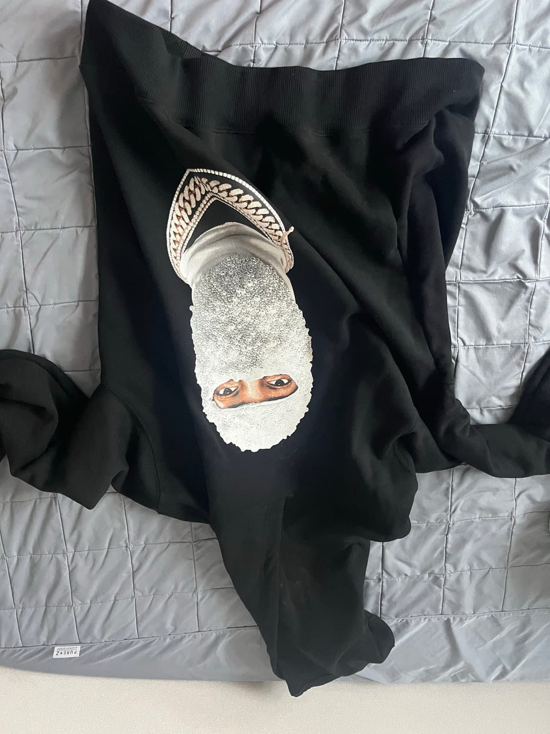 이놈어닛 후드티 상품이미지1