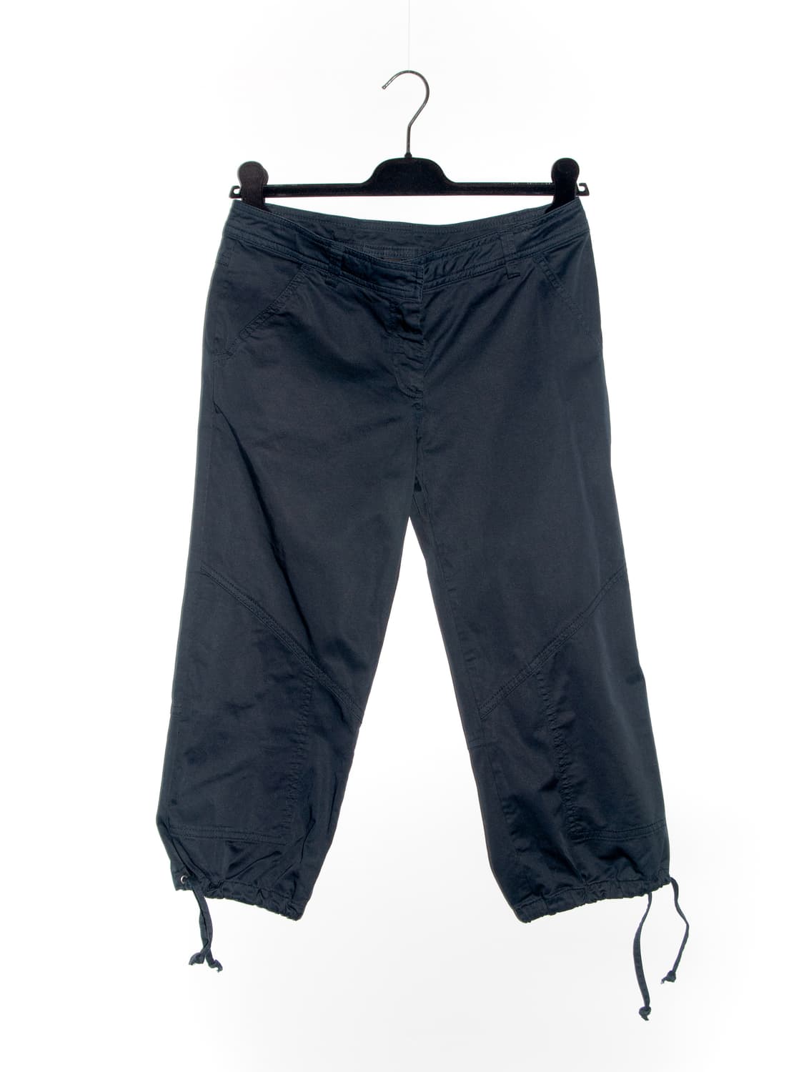 String Capri Pants 상품이미지1