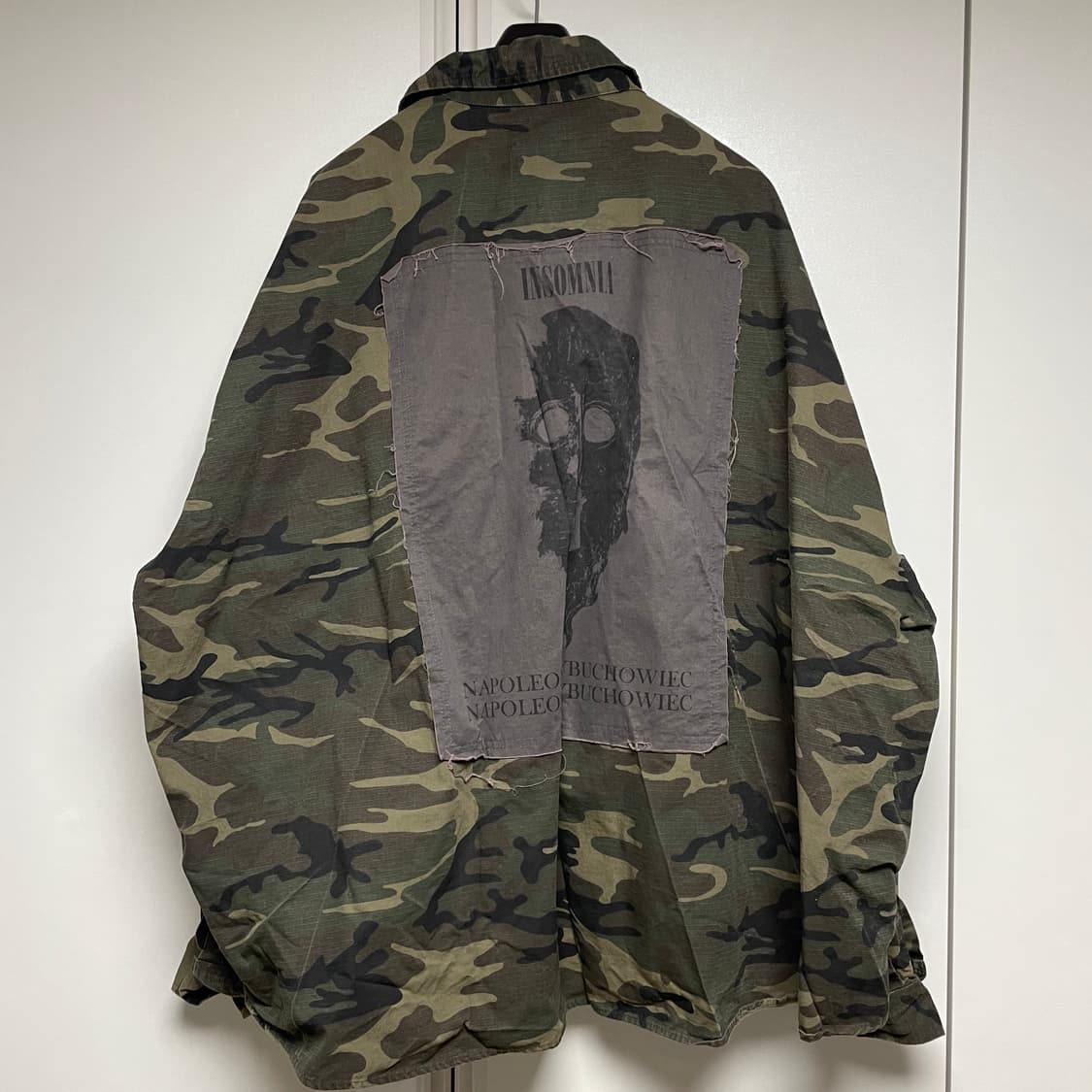 언더마이카 상품이미지2