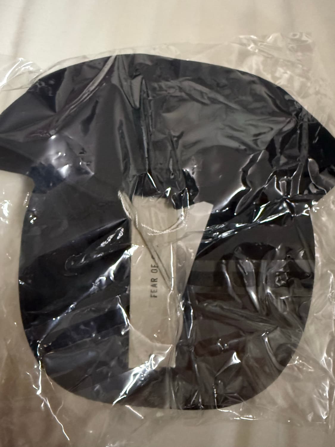 피어오브갓 이터널 볼캡 상품이미지3