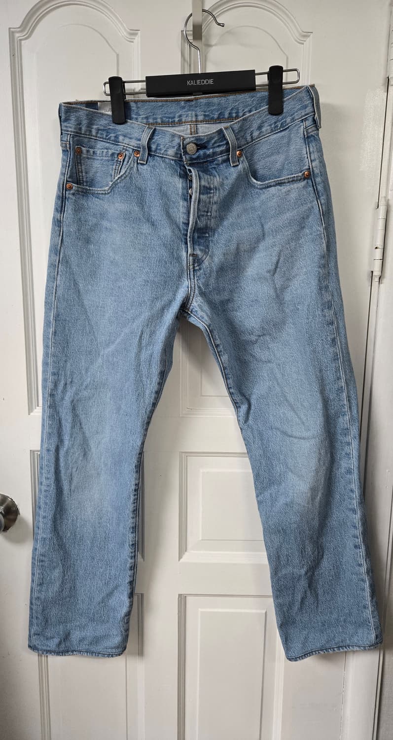 리바이스 501데님팬츠 상품이미지1