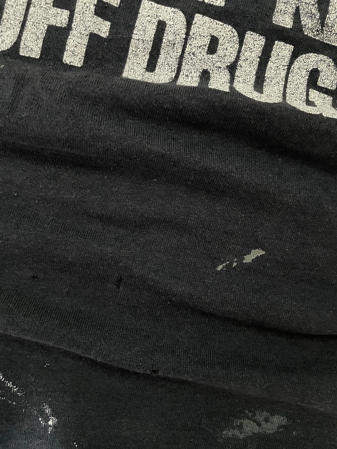 80s dare 티셔츠 상품이미지3