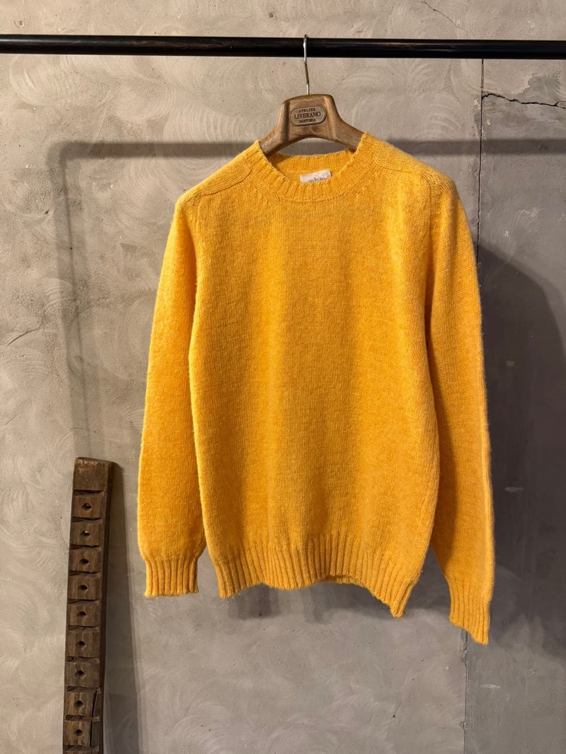 Jamieson's 니트 100~105 상품이미지10