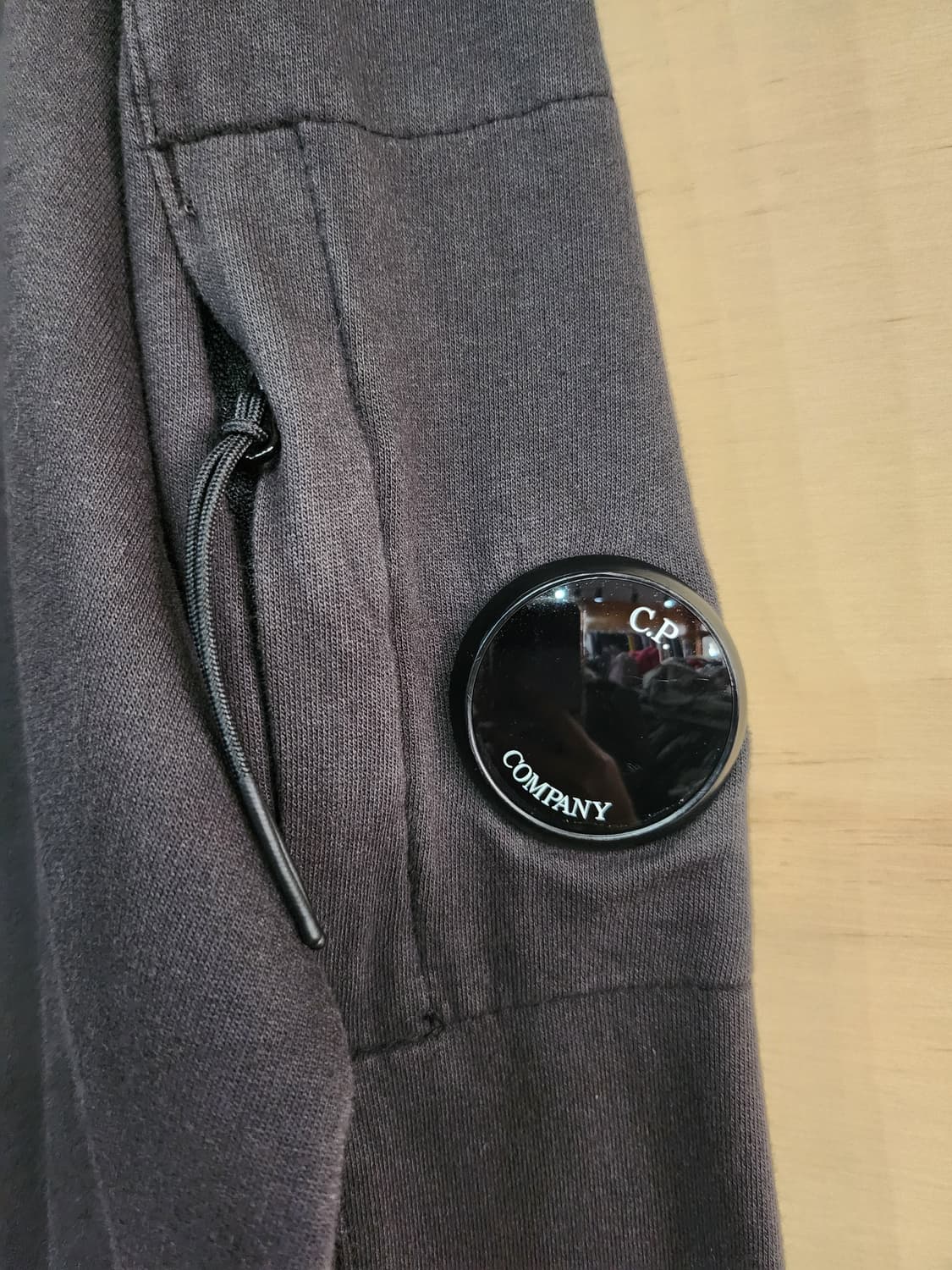 840) CP 컴퍼니 맨투맨 티셔츠 상품이미지6