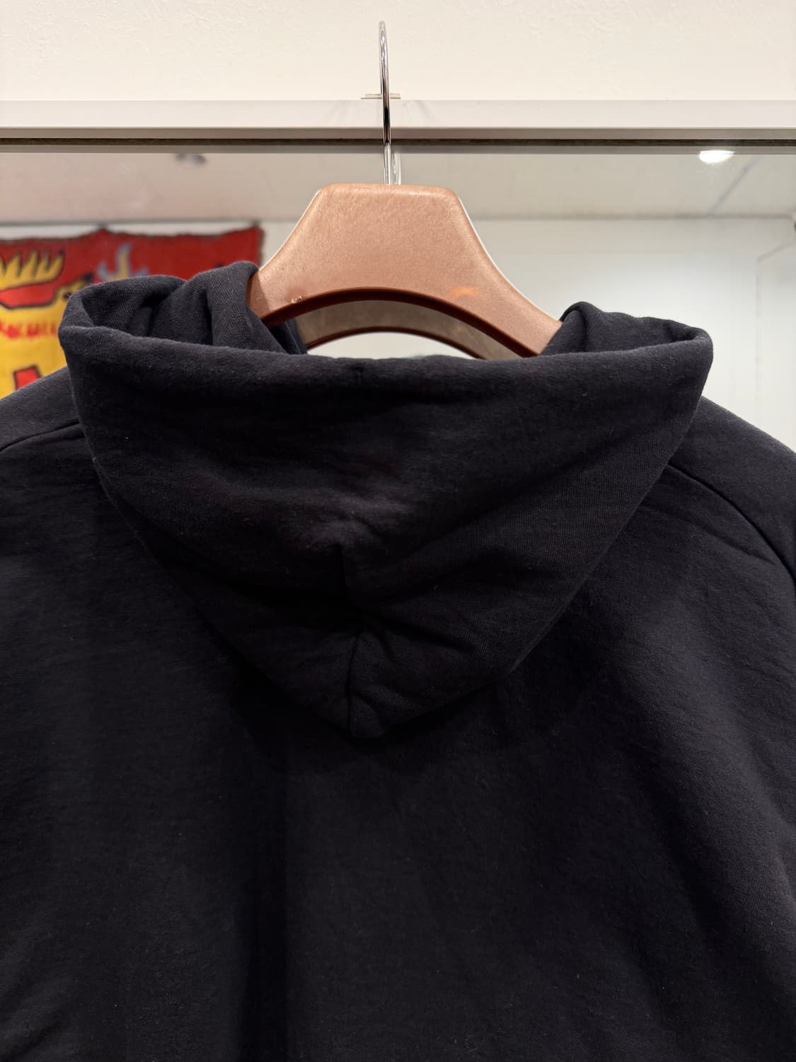 Champion 챔피온 스웻 후드 집업 상품이미지7