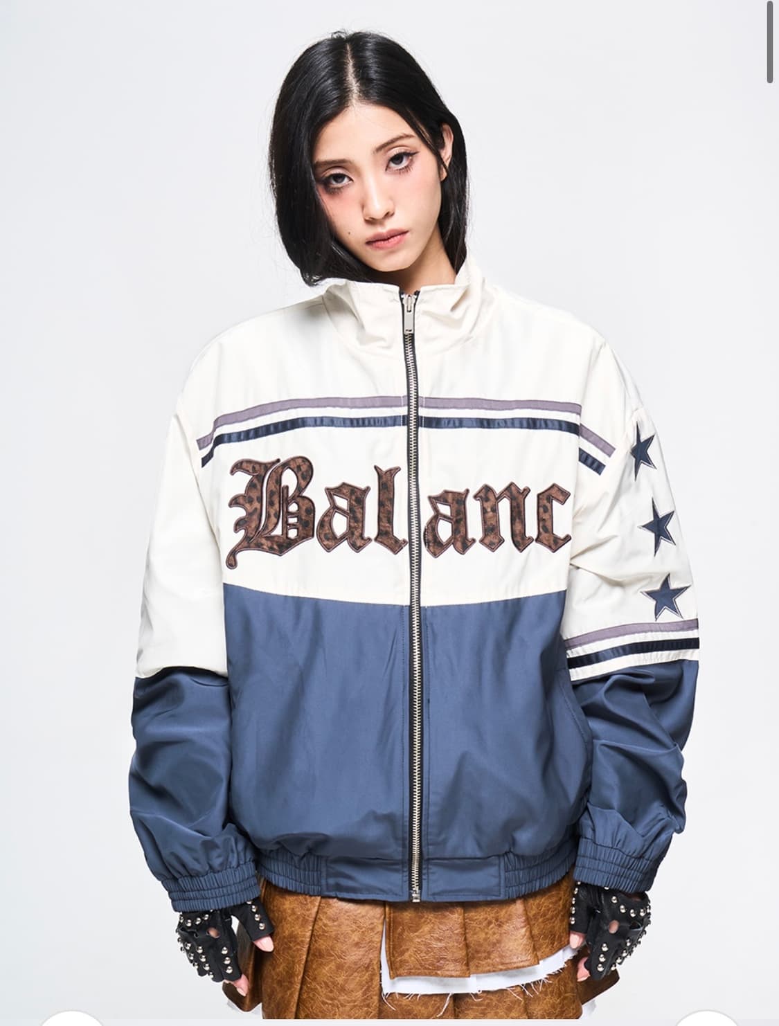 Yeel 항공자켓 상품이미지1