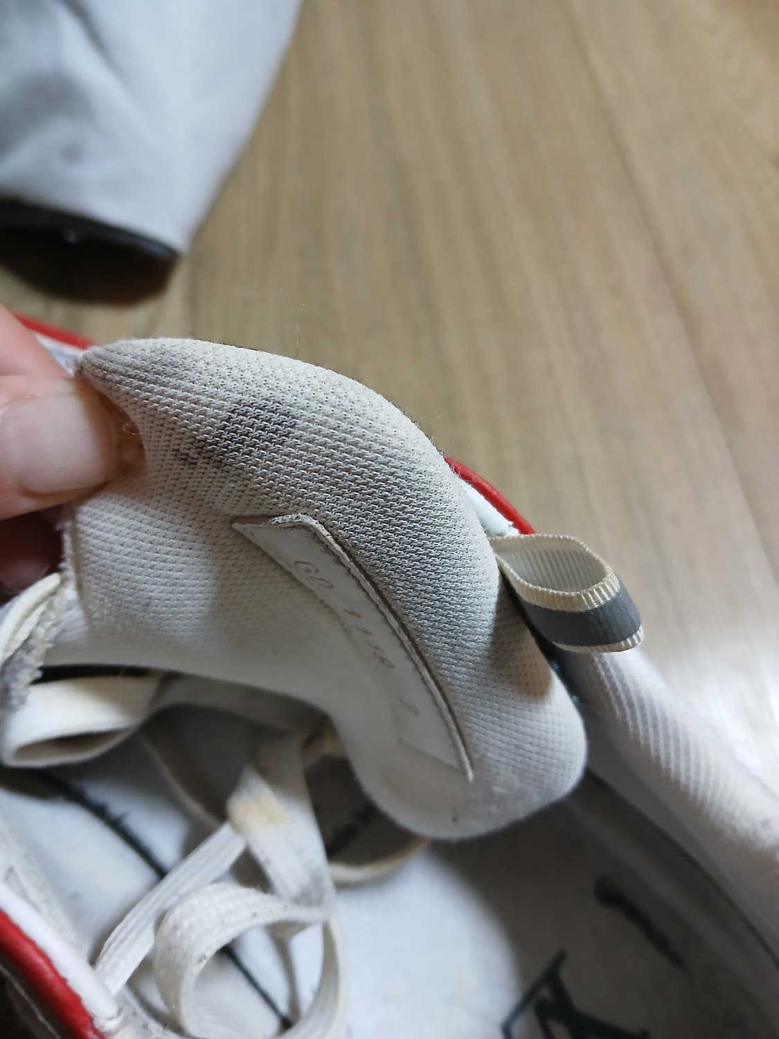 루이비통 키높이 스니커즈  260 상품이미지6