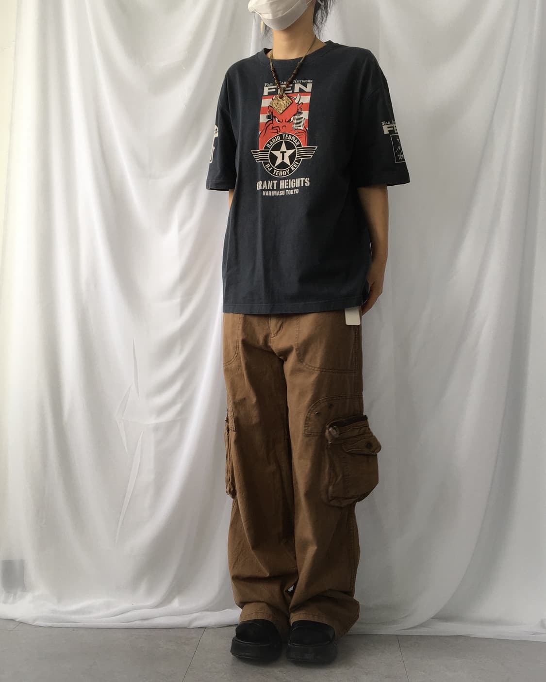 Ted company t shirt 상품이미지6