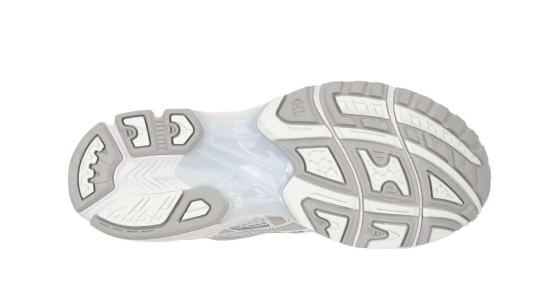 아식스 x 톰브라운 젤 카야노 14 화이트 상품이미지4