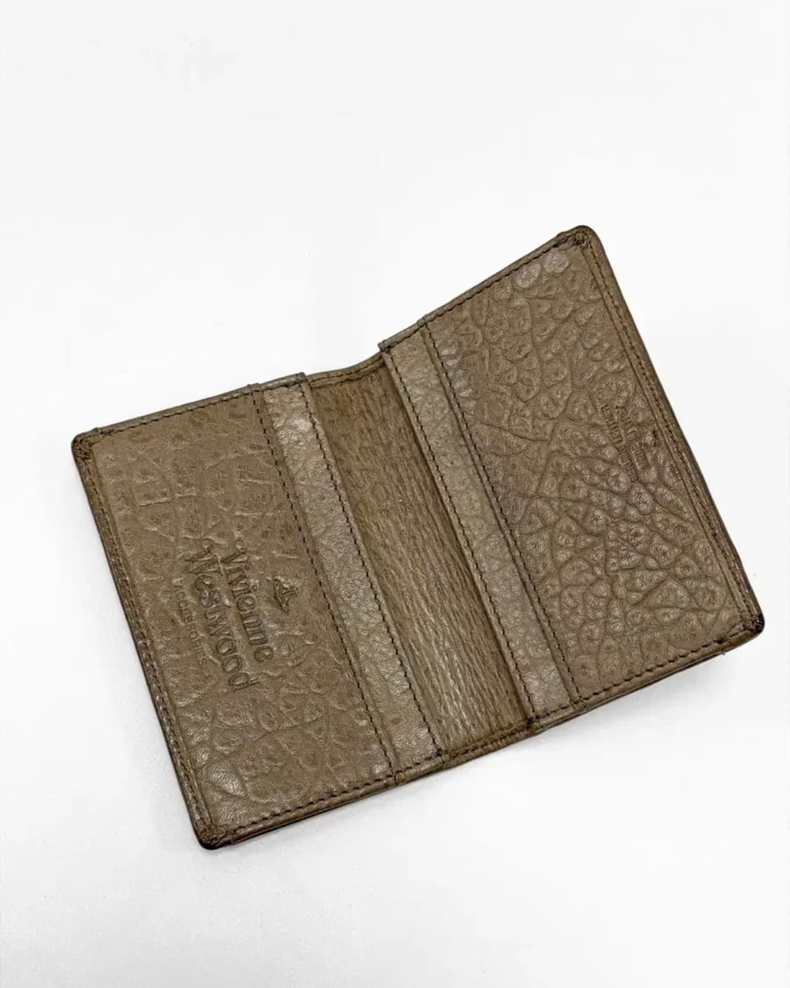 비비안웨스트우드 ORB 카드지갑 상품이미지7