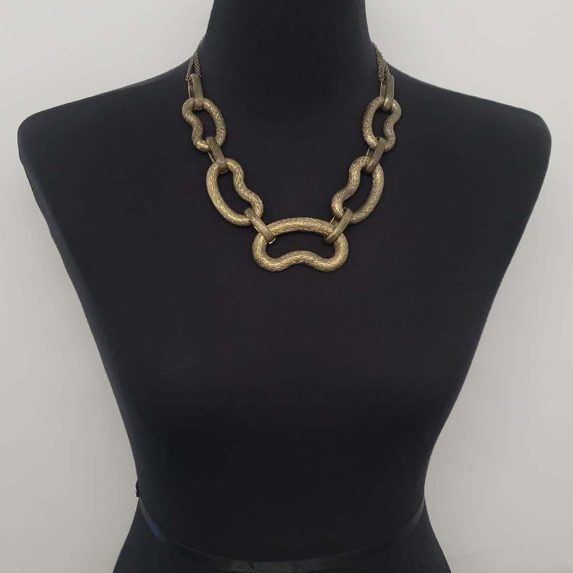vintage necklace 상품이미지2