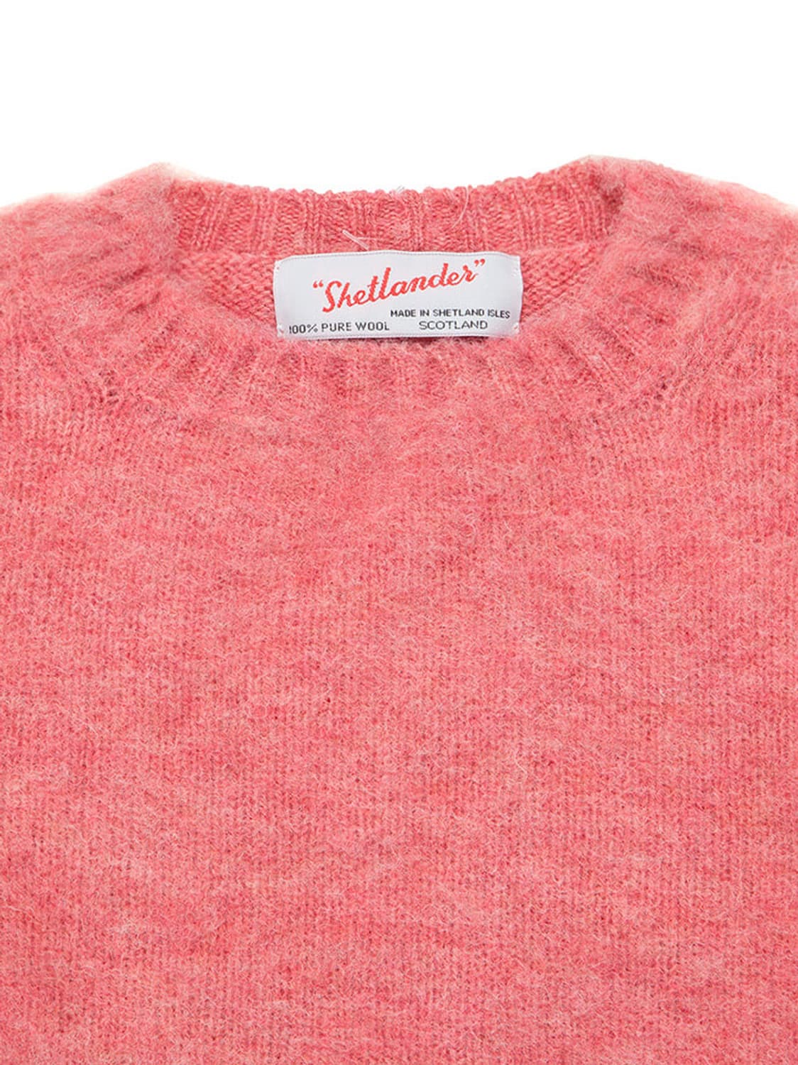 셔틀랜더 쉐기독 니트 상품이미지2