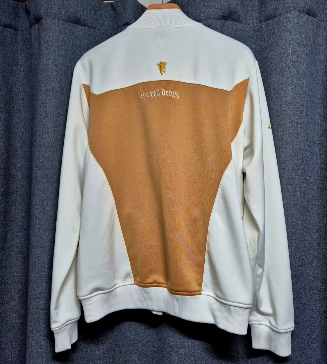 맨유 나이키 박지성 져지 상품이미지2