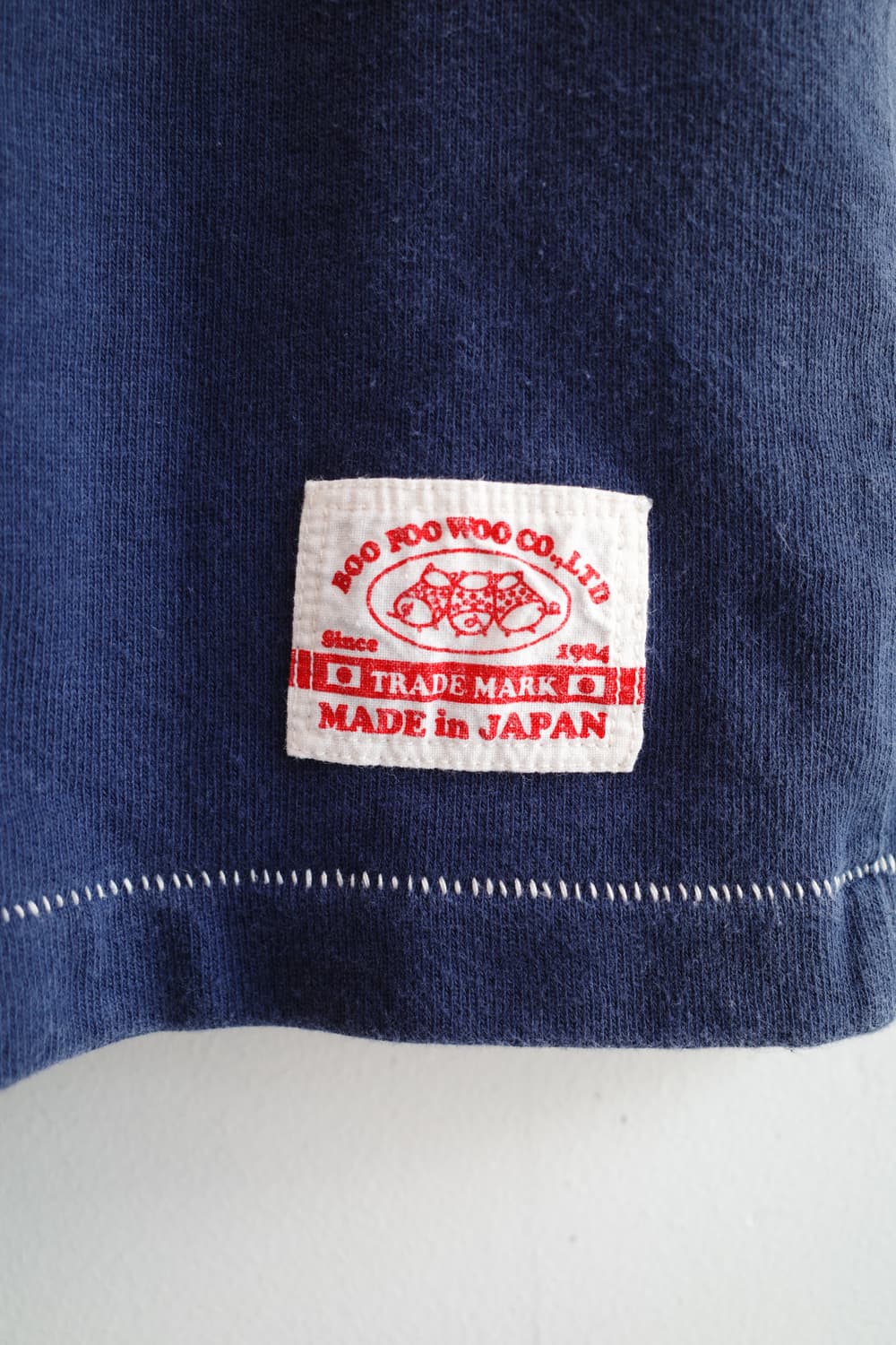 PEANUTS vintage 프린팅 티셔츠 (MADE IN JAPAN) 상품이미지7