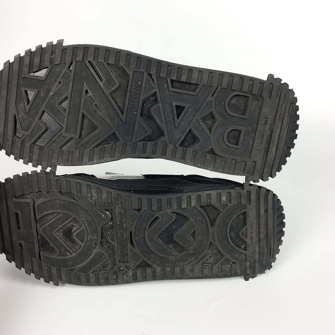 돌체엔가바나 DG 스니커즈 신발 명품 남성42.5 (270) 상품이미지8