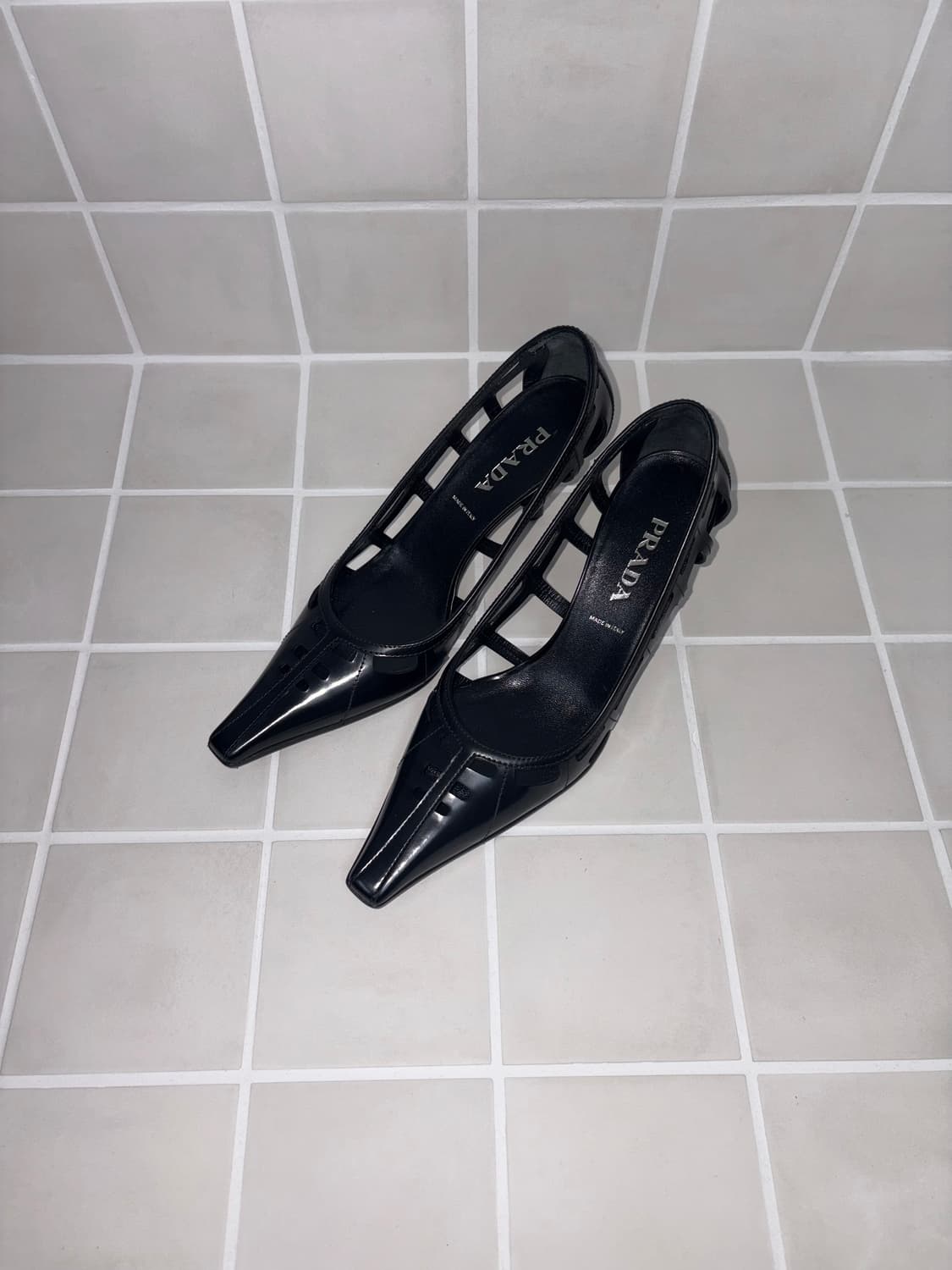 Prada 상품이미지1