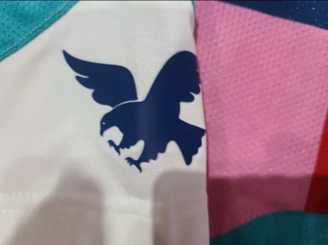 도쿄올림픽 나이키 NIKE SB Parra 팀USA 스케이트보드 져지 상품이미지6