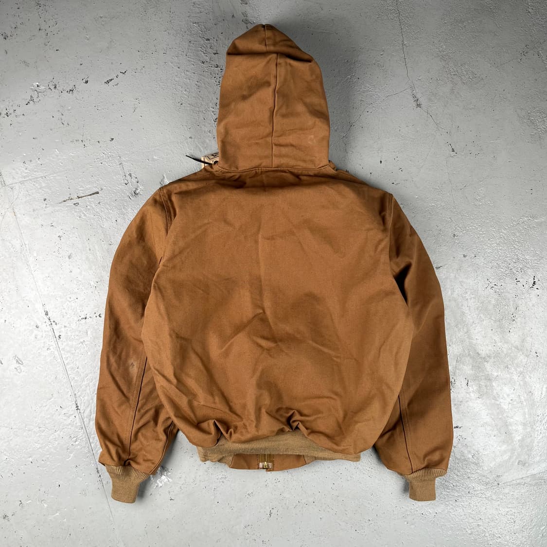 올드 칼하트 써멀 액티브 자켓 JR106 데드스탁 상품이미지2