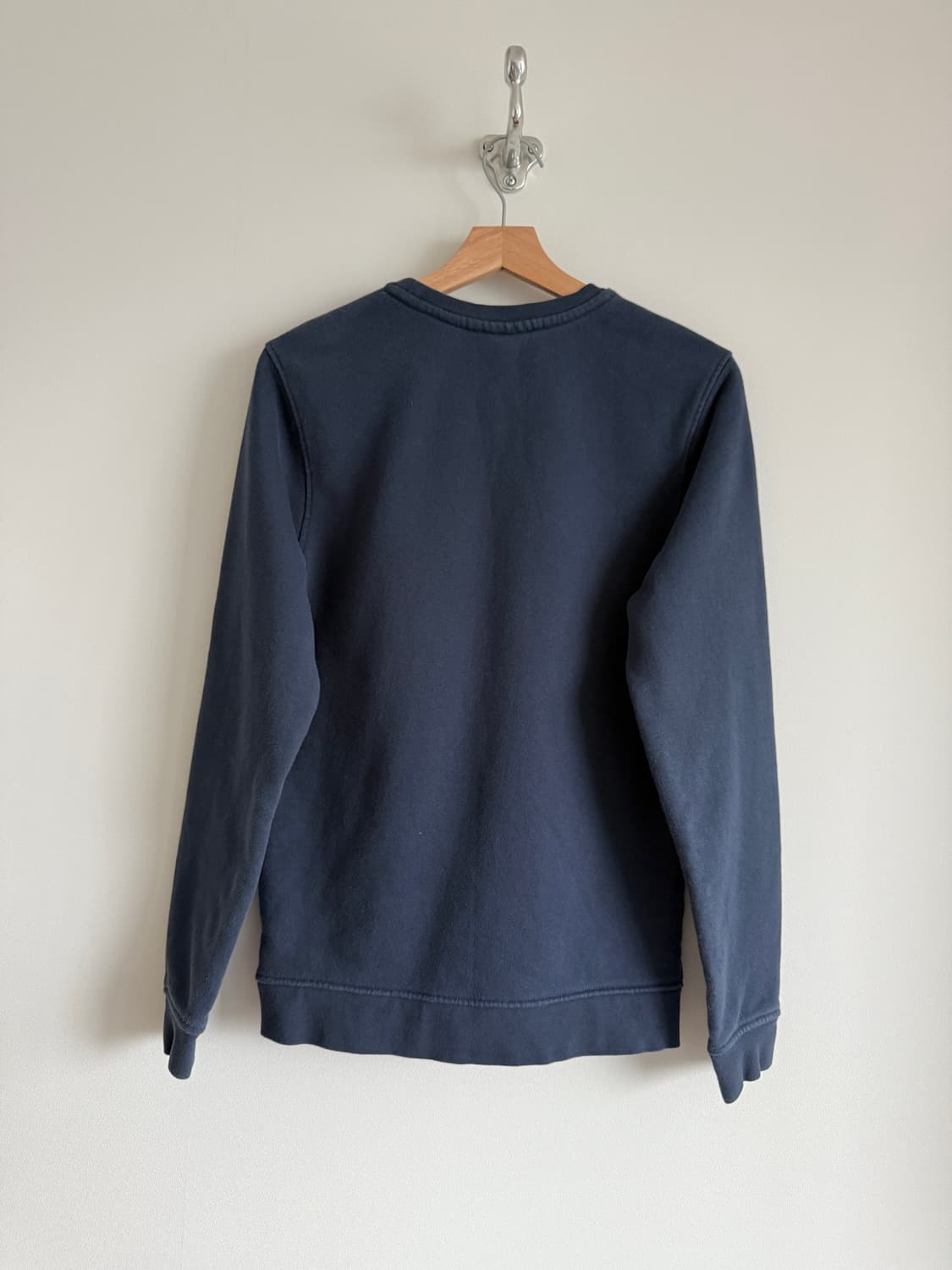 라코스테(LACOSTE) 맨투맨 상품이미지4