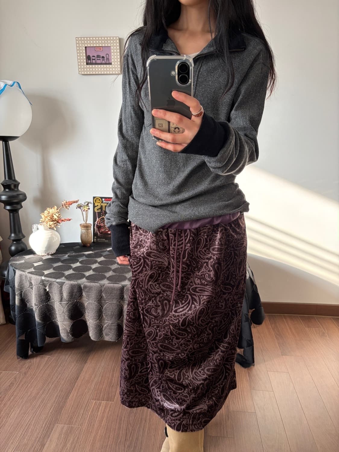 nigel cabourn 상품이미지2