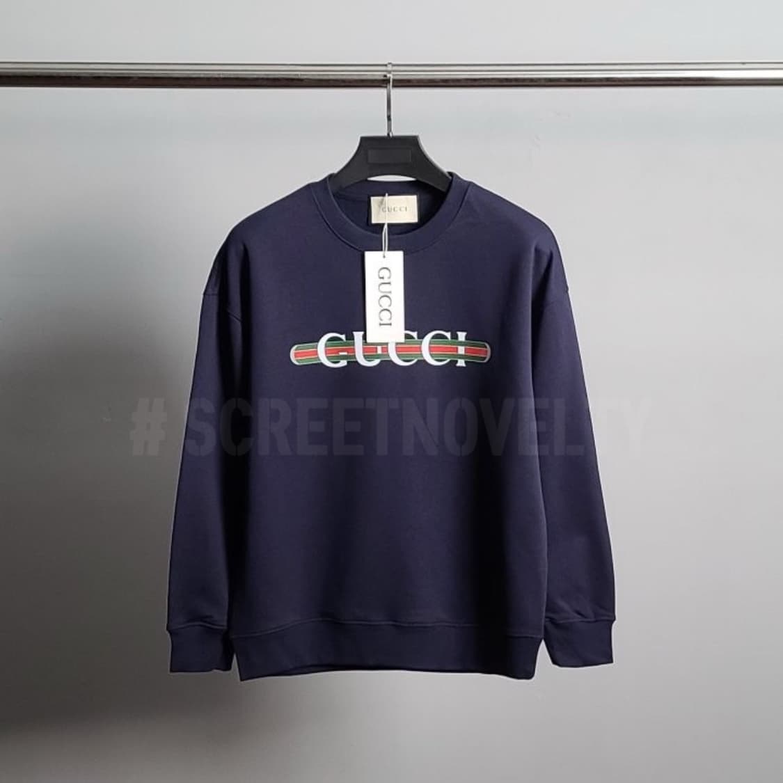 구찌 긴팔 맨투맨 상품이미지4