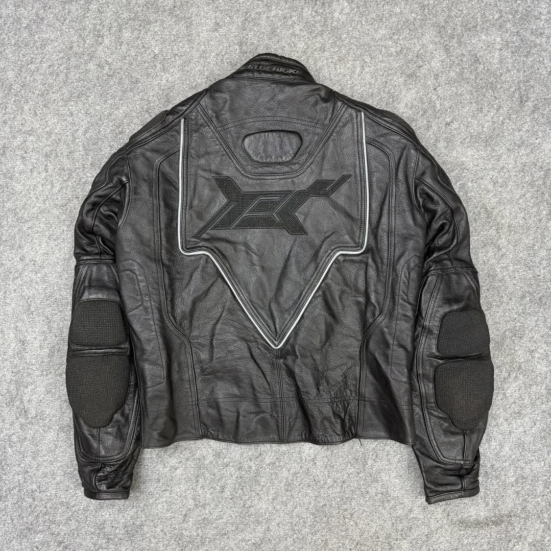 [54] 하인게릭 레이싱자켓 103-105 바이크자켓 상품이미지3