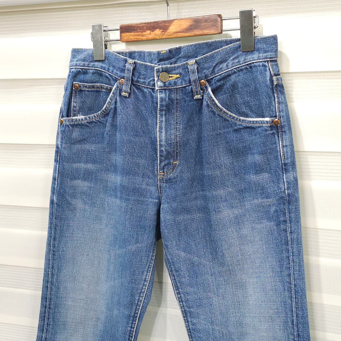 Lee 0112 데님팬츠- 29-30정도 상품이미지2