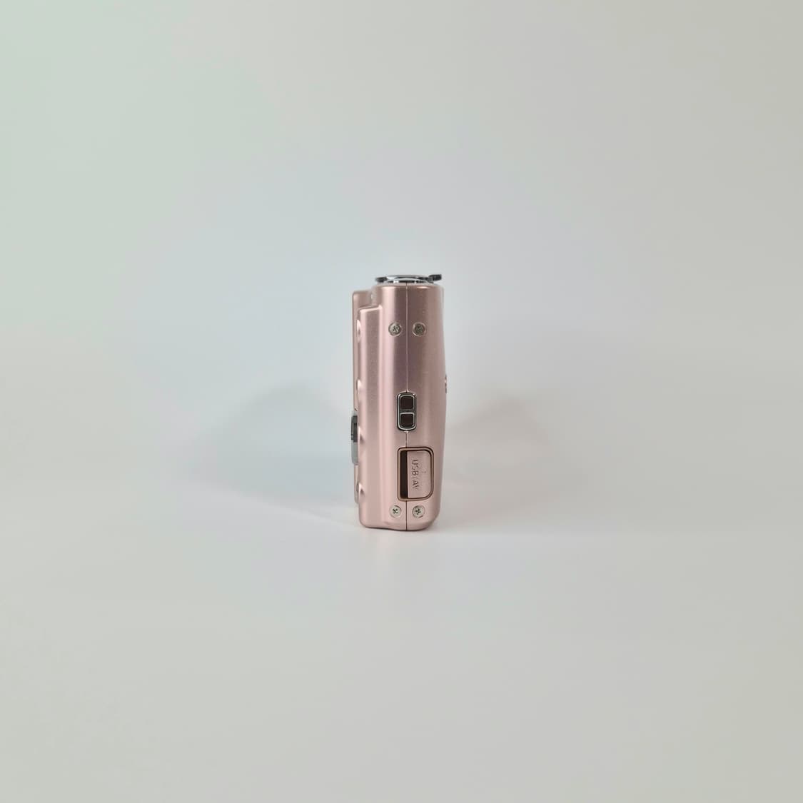 미품✨️) 카시오 z400 핑크 (casio z400) 상품이미지4