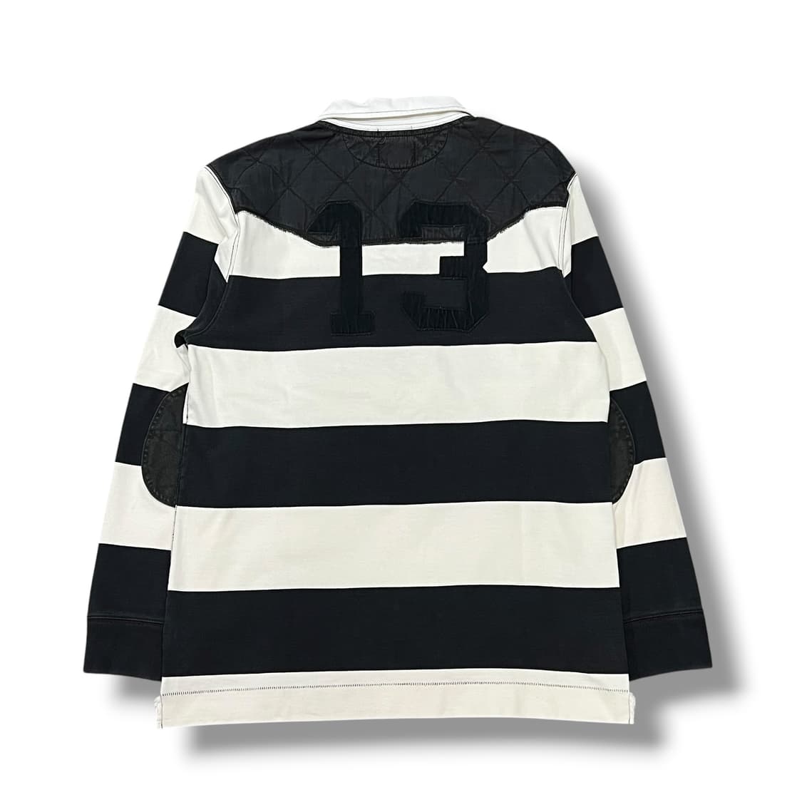 폴로 랄프로렌 스트라이프 럭비티 s08533 상품이미지3