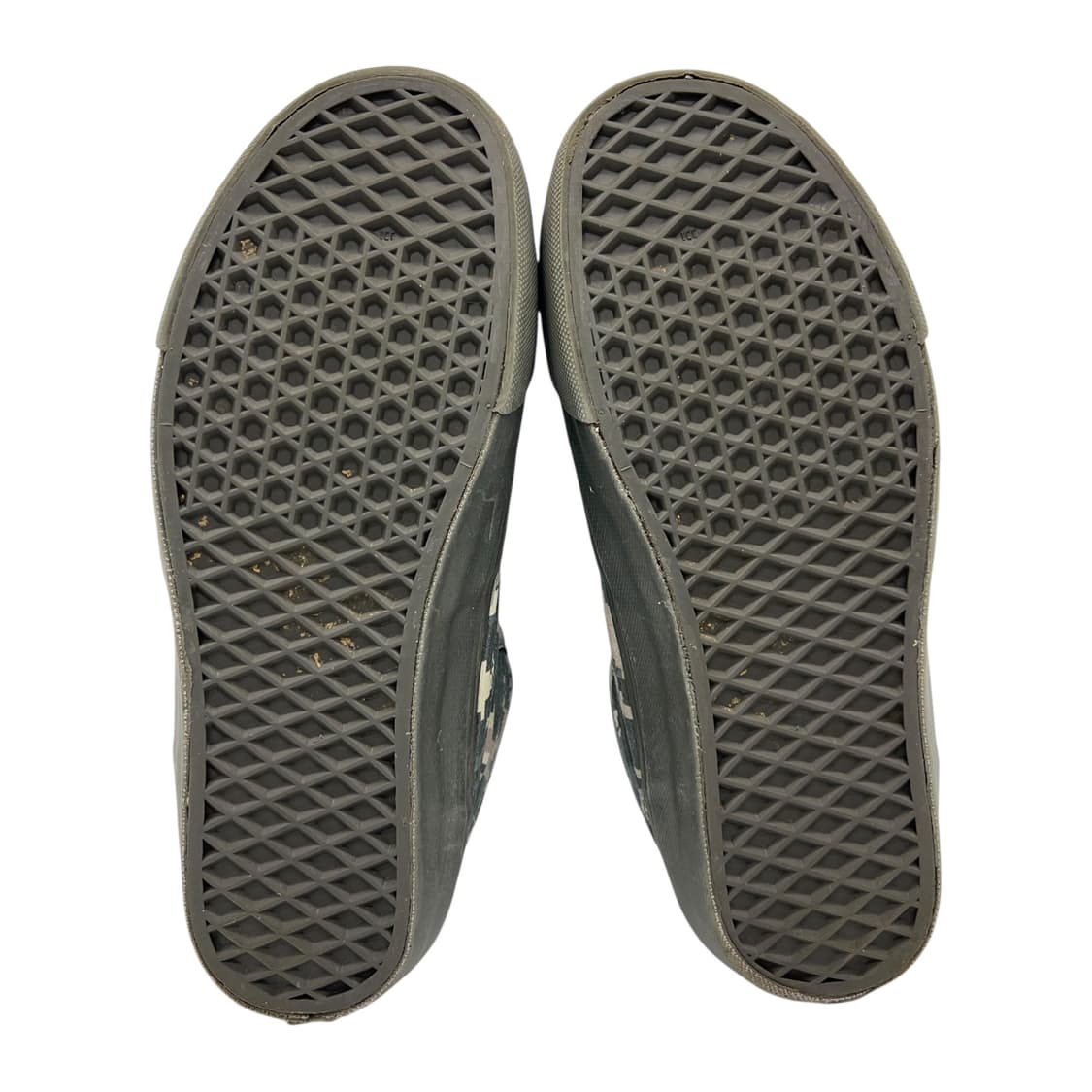 260 반스 x 더블탭스 OG 하프캡 LX 디지털 카모 상품이미지7