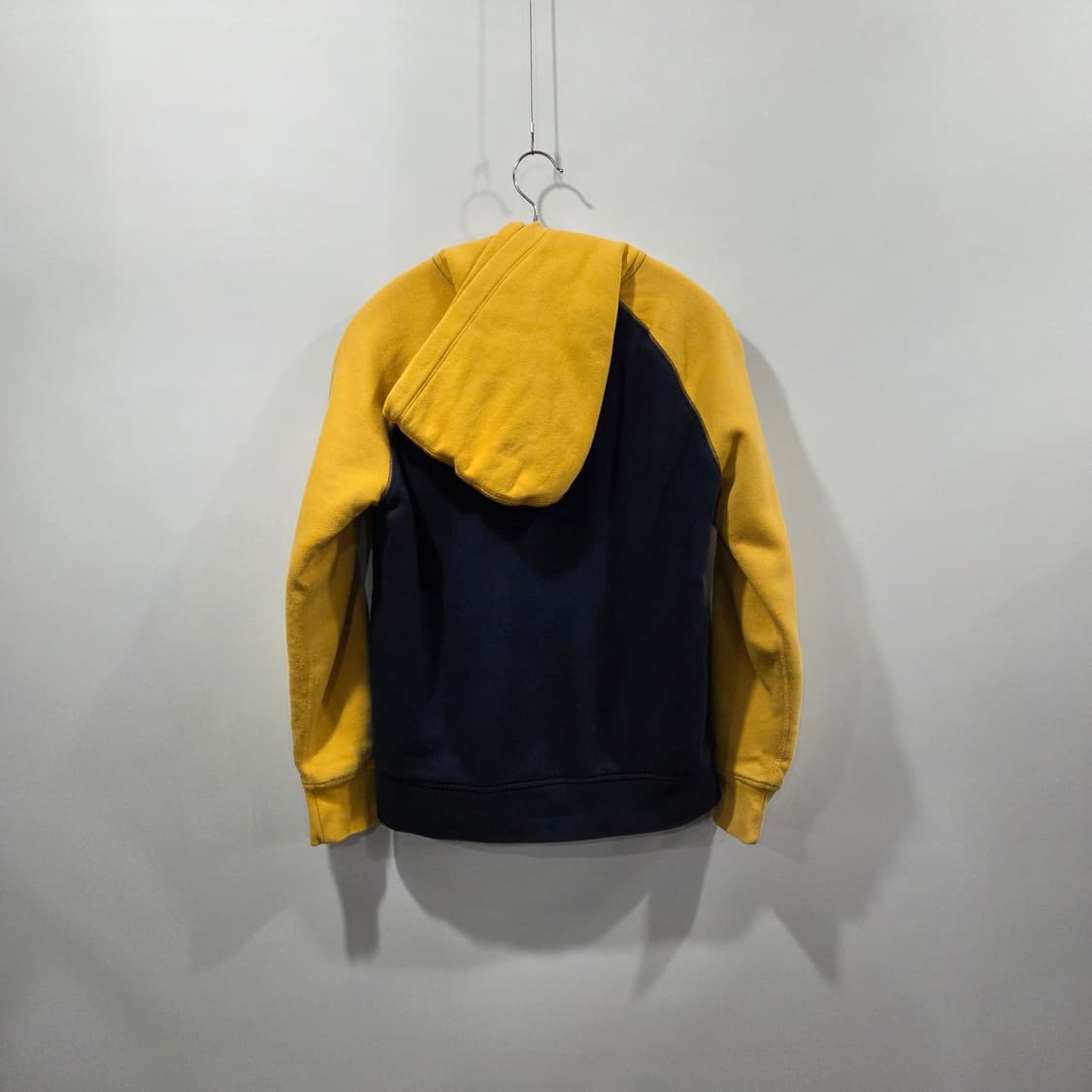 갭 키즈 나그랑 기모 후드집업 XL(12/13) 상품이미지5