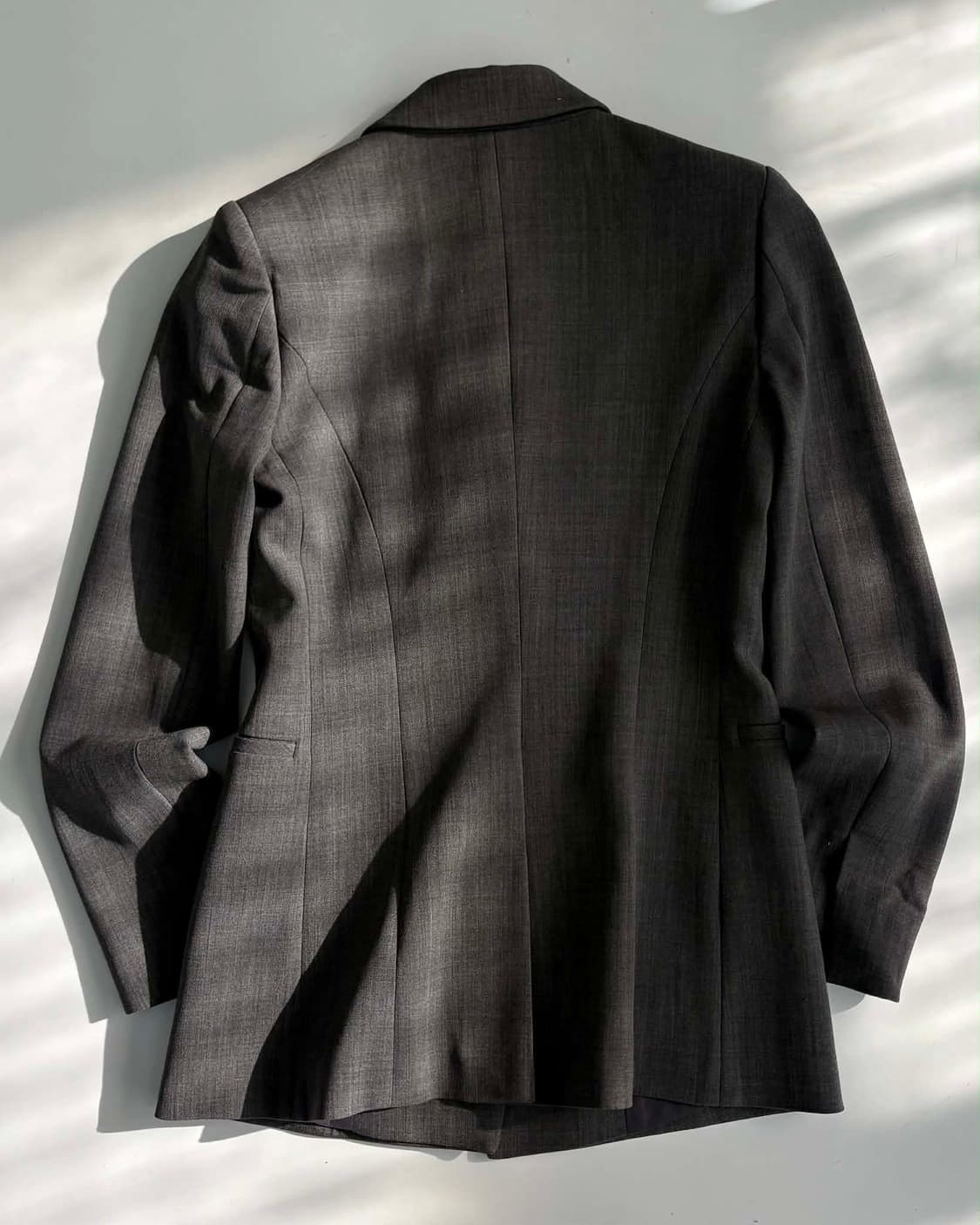 [55-66] 미샤 1B 블레이져 자켓 상품이미지2