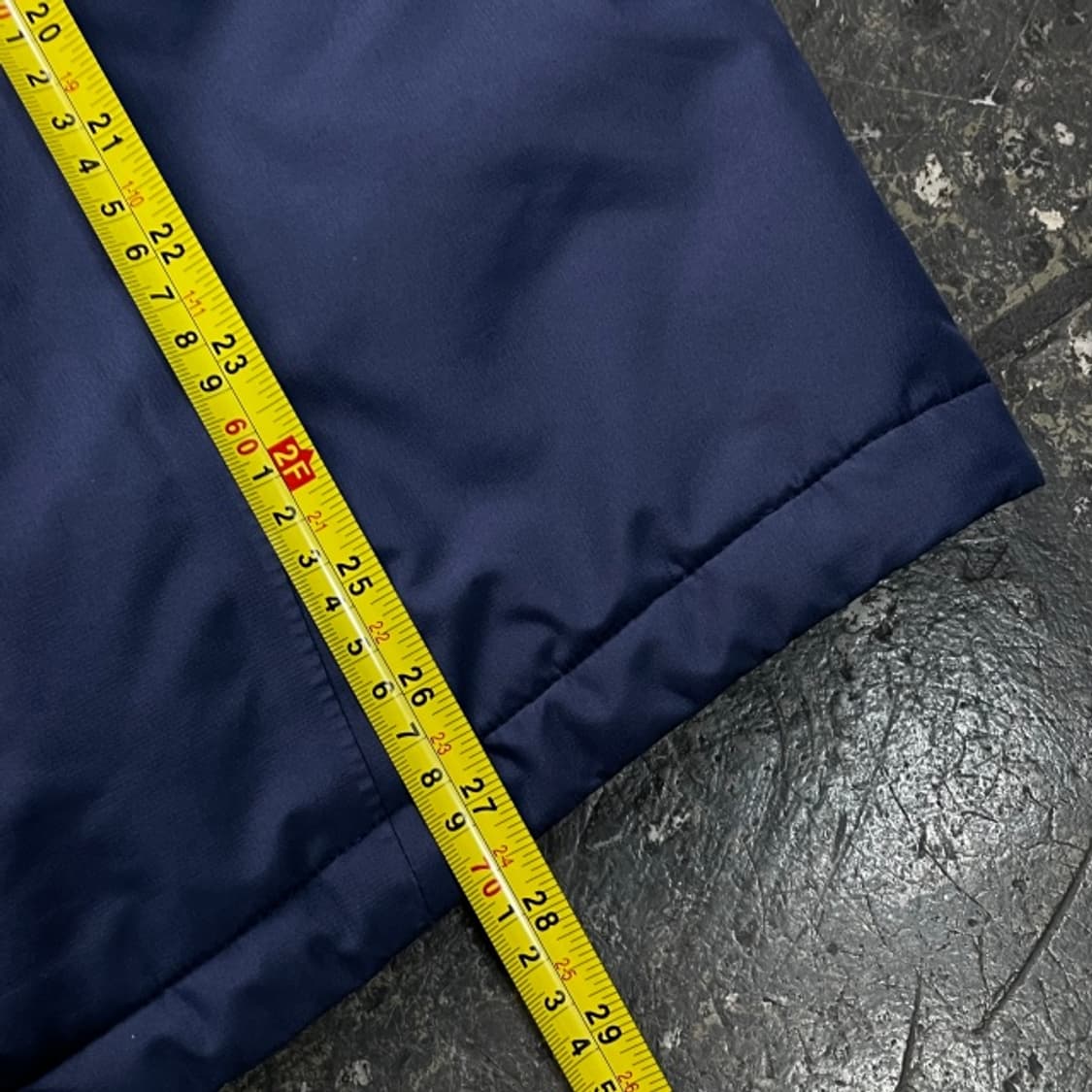 95 노스페이스 알파 점퍼 상품이미지10