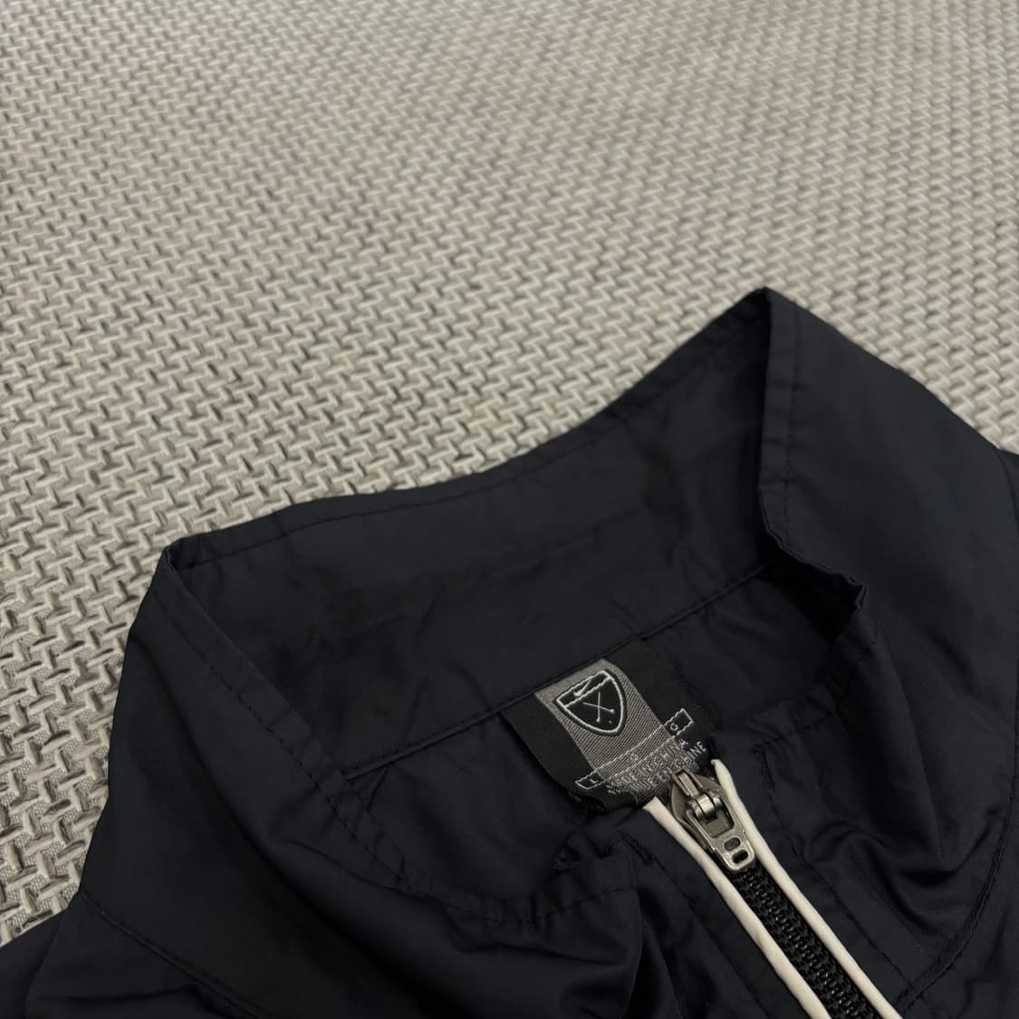 Nike 올드스쿨 바람막이  상품이미지5