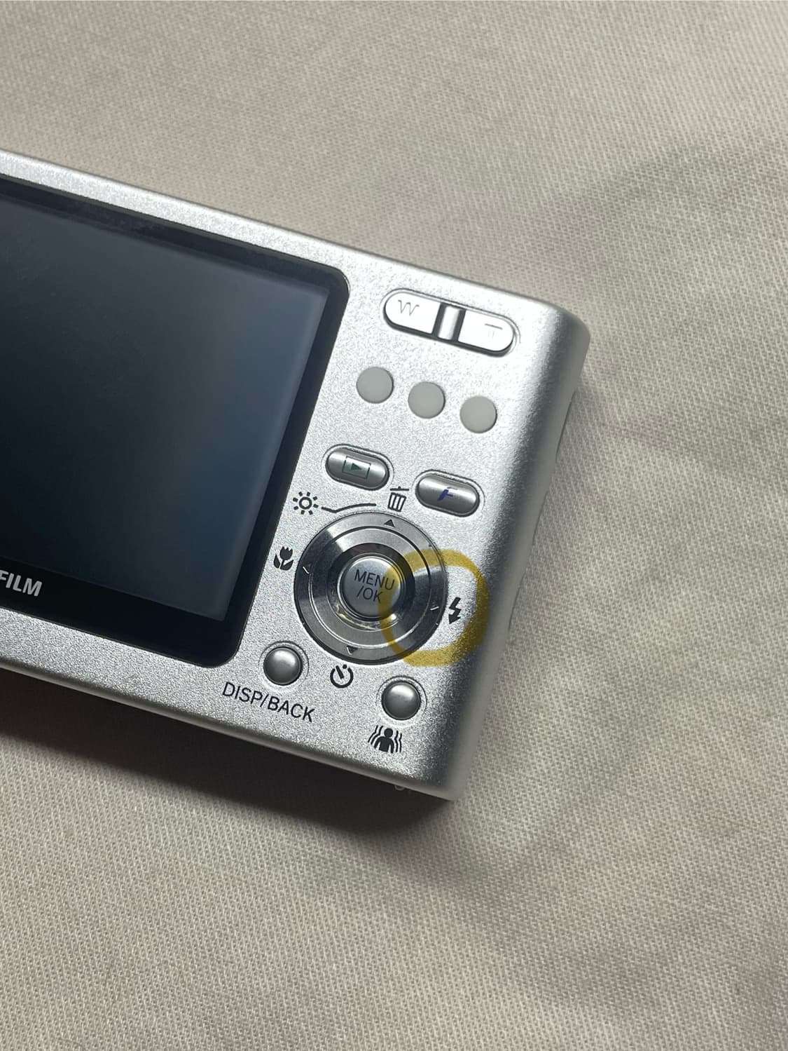 🩷핑크디카! Fujifilm finepix z3 후지필름 파인픽스 z3 상품이미지8