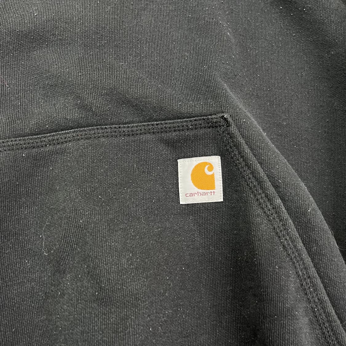 105 칼하트WIP 후드티 상품이미지2