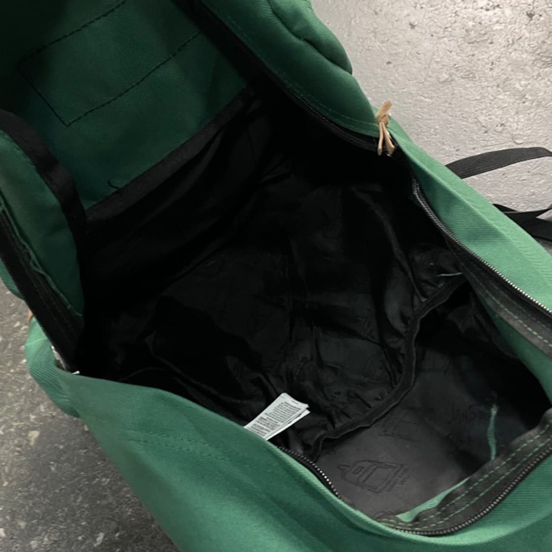 잔스포츠 백팩 상품이미지5